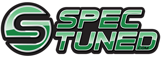 SpecTuned Decals